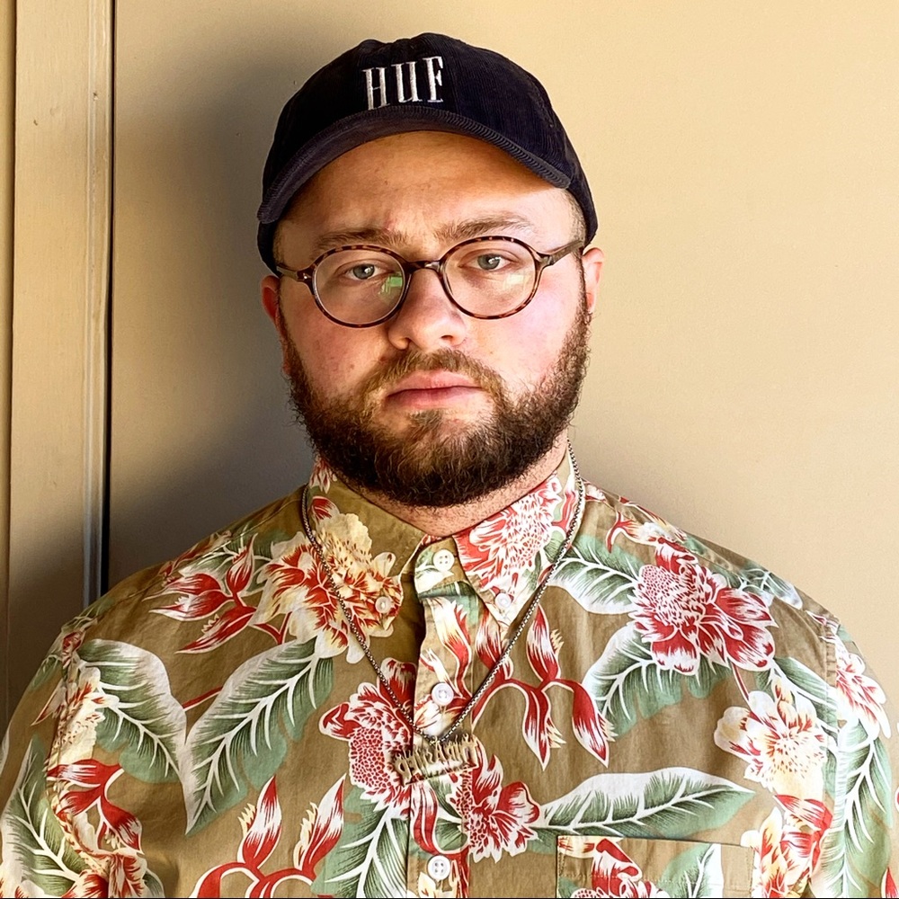 Meet your Posher, Jose